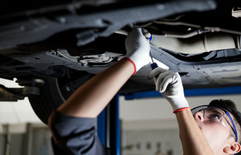 Which Used Cars Have the Most Recalls?